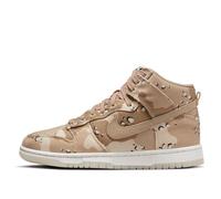 (WMNS) Nike Dunk High 'Desert Camo' DX2314-200 5.5