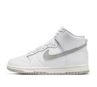 (WMNS) Nike Dunk High 'Grey Fog' DD1869-111 6.5