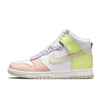 (WMNS) Nike Dunk High 'Lemon Twist' DD1869-108 11