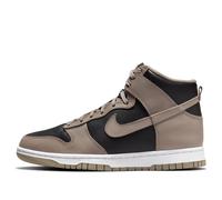 (WMNS) Nike Dunk High 'Moon Fossil' DD1869-002 11