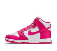 (WMNS) Nike Dunk High 'Pink Prime' DD1869-110 9