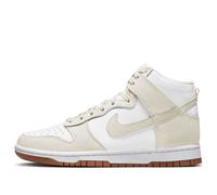 (WMNS) Nike Dunk High 'Sail Gum' DD1869-109 6