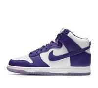 (WMNS) Nike Dunk High 'Varsity Purple' DC5382-100 8.5