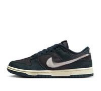 (WMNS) Nike Dunk Low 'Armory Navy Denim' HF1985-400 11.5
