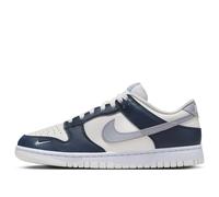 (WMNS) Nike Dunk Low 'Armoury Navy' HV2390-100 5