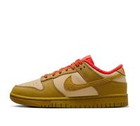 (WMNS) Nike Dunk Low 'Bronzine Picante Red' FQ8897-252 14