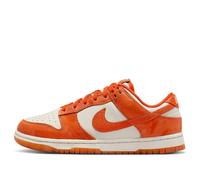 (WMNS) Nike Dunk Low 'Cracked Orange' FN7773-001 12.5
