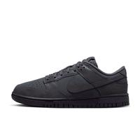 Nike Dunk Low Cyber Reflective Unisex UK MEN 4 /WOMEN 3.5 - Black, New