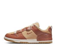 (WMNS) Nike Dunk Low Disrupt 2 'Brown Crocodile' DV1026-215 10