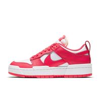 (WMNS) Nike Dunk Low Disrupt 'Siren Red' CK6654-601 9