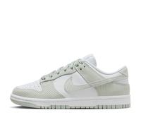 (WMNS) Nike Dunk Low 'Light Silver Corduroy' FN7658-100 9.5
