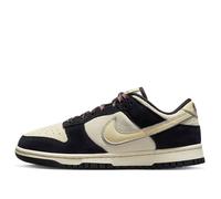 (WMNS) Nike Dunk Low LX 'Black Team Gold' DV3054-001 8.5