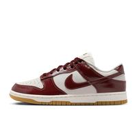 (WMNS) Nike Dunk Low LX 'Dark Team Red Croc' FJ2260-004 6