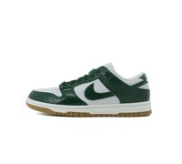 (WMNS) Nike Dunk Low LX 'Gorge Green Ostrich' FJ2260-002 5.5