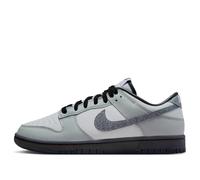 (WMNS) Nike Dunk Low LX 'White Light Smoke Grey' HQ3462-191 7