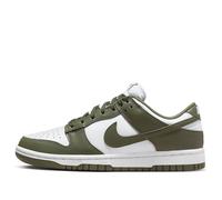 Dunk Low Medium Olive - female - Nike - Skateboarding - Green - 5 1/2 UK - Sport 5 1/2 UK