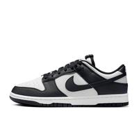 NIKE DD1873-102 Dunk Low Women White/Black UK 4.5