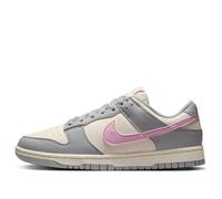(WMNS) Nike Dunk Low Next Nature 'Light Smoke Grey Pink Rise' DD1873-002 12