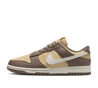 Nike Wmns Dunk Low Next Nature Mink Brown Sesame Women Casual Shoes DD1873-201