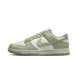 (WMNS) Nike Dunk Low Next Nature 'Olive Aura' HF5384-300 11.5