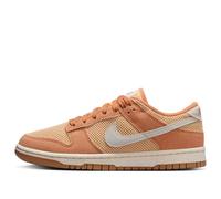 Nike Dunk Trainers Orange EU 38 1/2 Women
