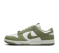 (WMNS) Nike Dunk Low Premium 'Oli Green Safari' FV6516-300 6