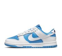 Reverse UNC Trainers - female - Nike - Skateboarding - Blue - 3 1/2 UK - Sport 3 1/2 UK
