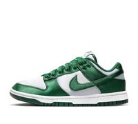 (WMNS) Nike Dunk Low 'Satin Green' DX5931-100 10
