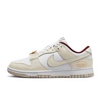 Nike Dunk Low SE Just Do It White Phantom