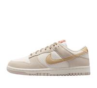 (WMNS) Nike Dunk Low SE 'Sail Linen' IH2479-101 8.5