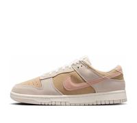 (WMNS) Nike Dunk Low Suede 'Phantom Washed Coral' IB4367-030 14.5