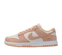 (WMNS) Nike Dunk Low Suede 'Sunset Haze' IO4244-800 7