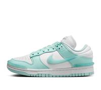 (WMNS) Nike Dunk Low Twist 'Jade Ice' DZ2794-101 6