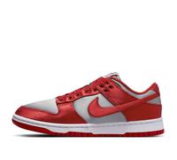 (WMNS) Nike Dunk Low 'UNLV Satin' DX5931-001 8.5