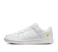 (WMNS) Nike Dunk Low 'Valentine's Day - Yellow Heart' FD0803-100 8.5