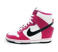 (WMNS) Nike Dunk Sky Hi 'Bright Magenta' 528899-502 7.5