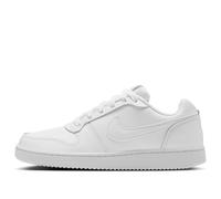 (WMNS) Nike Ebernon Low 'Triple White' AQ1779-100 8