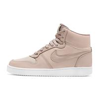 (WMNS) Nike Ebernon Mid-Top Sneakers Pink AQ1778-200 10