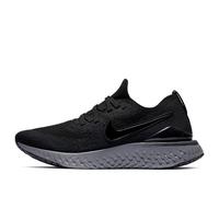 (WMNS) Nike Epic React Flyknit 2 'Anthracite' BQ8927-001 6