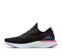 (WMNS) Nike Epic React Flyknit 2 'Pixel' BQ8927-003 5