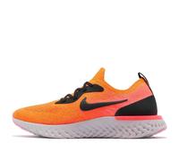 (WMNS) Nike Epic React Flyknit 'Copper Flash' AQ0070-800 5.5