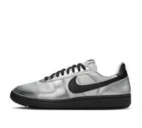 (WMNS) Nike Field General 82 'Metallic Silver Black' HQ7397-001 9