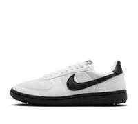 (WMNS) Nike Field General 82 'White Metallic Silver Black' FZ5593-105 8.5
