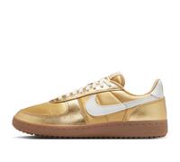 (WMNS) Nike Field General 'Metallic Gold Sail' HQ7397-700 9.5