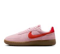 (WMNS) Nike Field General Suede 'Pink Foam Light Crimson Gum' IF1743-602 10.5
