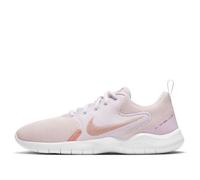 (WMNS) Nike Flex Experience Run 10 'Champagne Metallic Red Bronze' CI9964-600 11