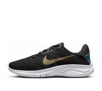 (WMNS) Nike Flex Experience Run 11 Next Nature 'Black Wheat Gold' DD9283-008 9.5