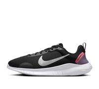 (WMNS) Nike Flex Experience Run 12 'Black Daybreak Silver' DV0746-005 8.5