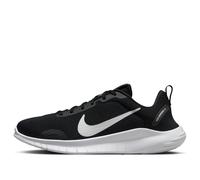 (WMNS) Nike Flex Experience Run 12 'Black White' DV0746-004 10.5