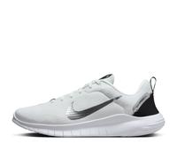 (WMNS) Nike Flex Experience Run 12 Premium 'Summit White Metallic Silver' FZ2114-100 9.5